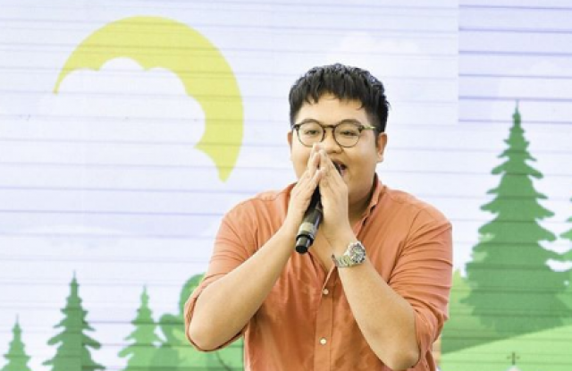 โดนจนชิน! "โดม จารุวัฒน์" รับเคยโกรธที่โดนบูลลี่เรื่องหน้าตา
