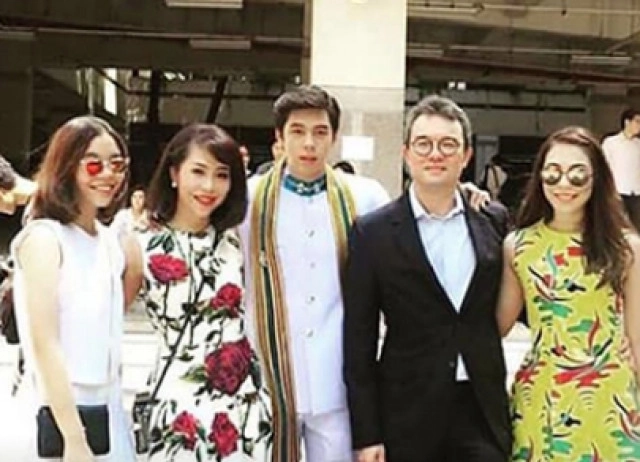 ลือ!!..ดาราผลไม้รสเปรี้ยว ช่องหลากสี มือที่3 "แม่ส้ม" ทิ้งตำแหน่งสะใภ้