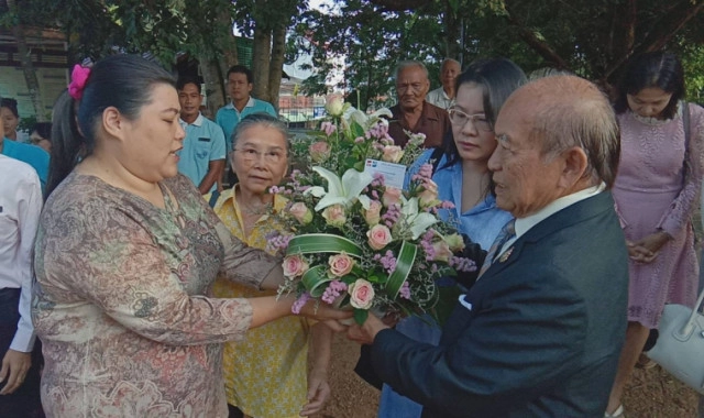 ศาลฯสั่งจำคุก 'ชวน ภูเก้าล้วน' จำคุก 3 ปี 'บุกรุกเกาะปอดะ'