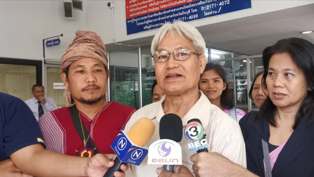 'อ.วุฒิ'​ ชี้​ 'ชัยวัฒน์'​ เป็นคนเก็บอาการเก่ง​