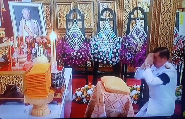 มหาดไทย-กทม.-สรรพสามิต ร่วมเป็นเจ้าภาพสวดพระอภิธรรมศพ "พล.อ.เปรม"