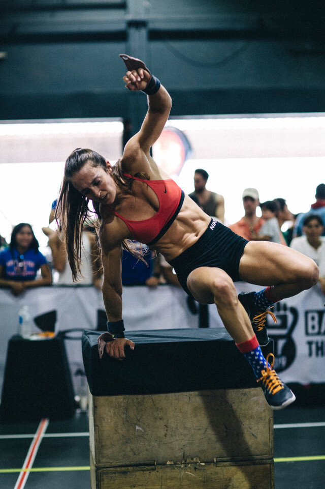 170 ชีวิตรวมพิสูจน์ความแกร่ง "Bangkok Throwdown"