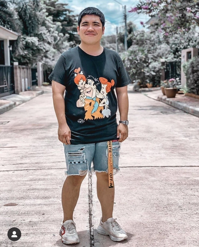 เกิดอะไรขึ้น! แจ็คแฟนฉันประกาศ "ผมขอเปลี่ยนนามสกุล"