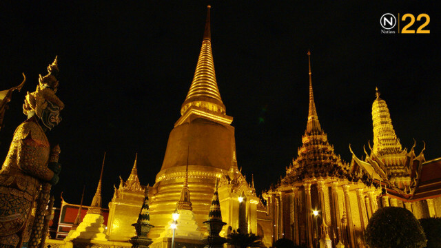 กรุงเทพฯ ครองแชมป์เมืองคนนิยมเที่ยวมากที่สุดในโลก 4 ปีติด