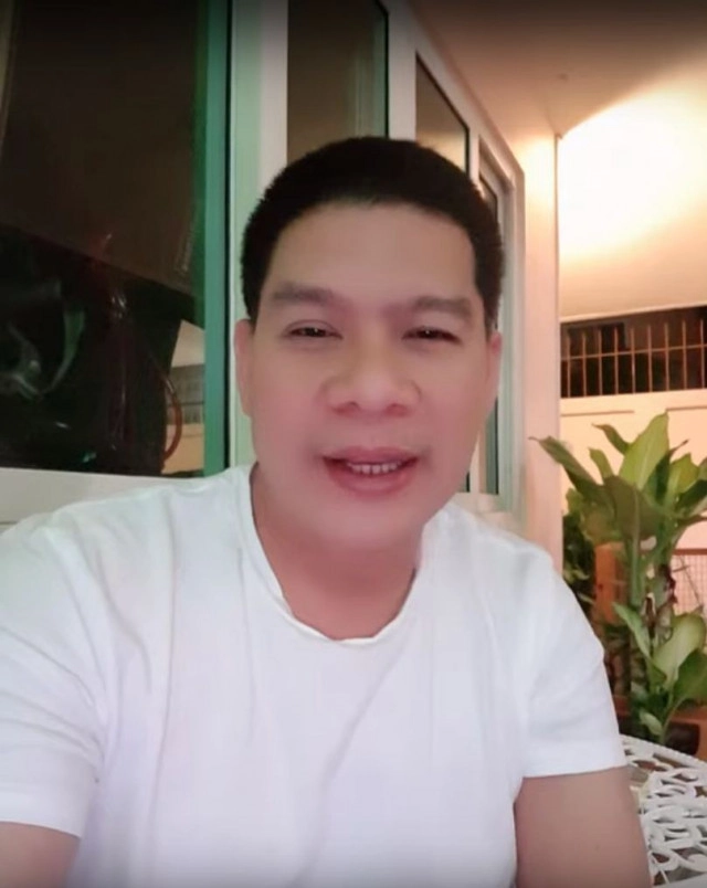 "นุ้ย เชิญยิ้ม" ยัน "เพลงนะโม" ไม่มีเจตนาทำลายศาสนาพุทธ