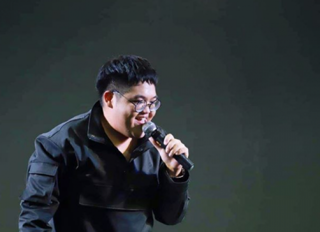 โดนจนชิน! "โดม จารุวัฒน์" รับเคยโกรธที่โดนบูลลี่เรื่องหน้าตา