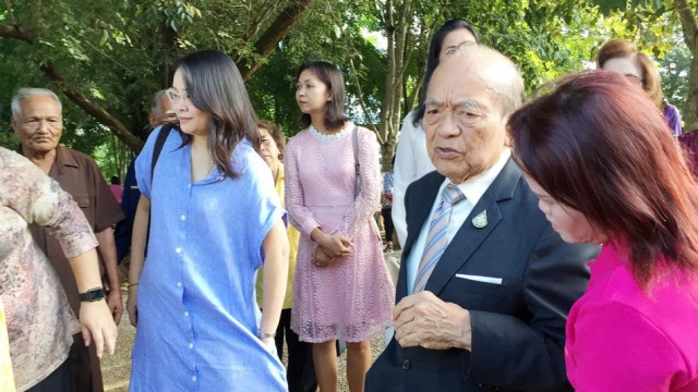 ศาลฯสั่งจำคุก 'ชวน ภูเก้าล้วน' จำคุก 3 ปี 'บุกรุกเกาะปอดะ'