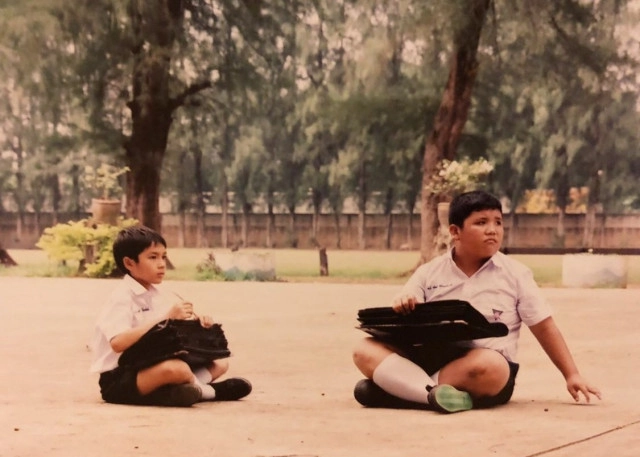 เกิดอะไรขึ้น! แจ็คแฟนฉันประกาศ "ผมขอเปลี่ยนนามสกุล"