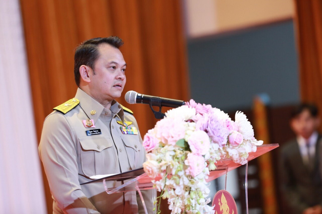 เพราะโลกเปลี่ยนเร็ว! ศธ.ลุยพัฒนาเด็ก-ครูให้รู้เท่าทัน