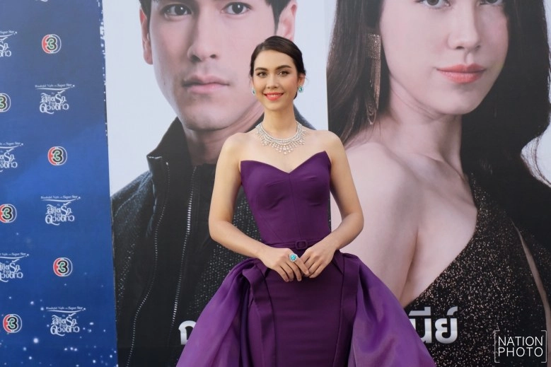 "แมท" ลุ้น "ลิขิตรักข้ามดวงดาว" แป้กหรือปัง