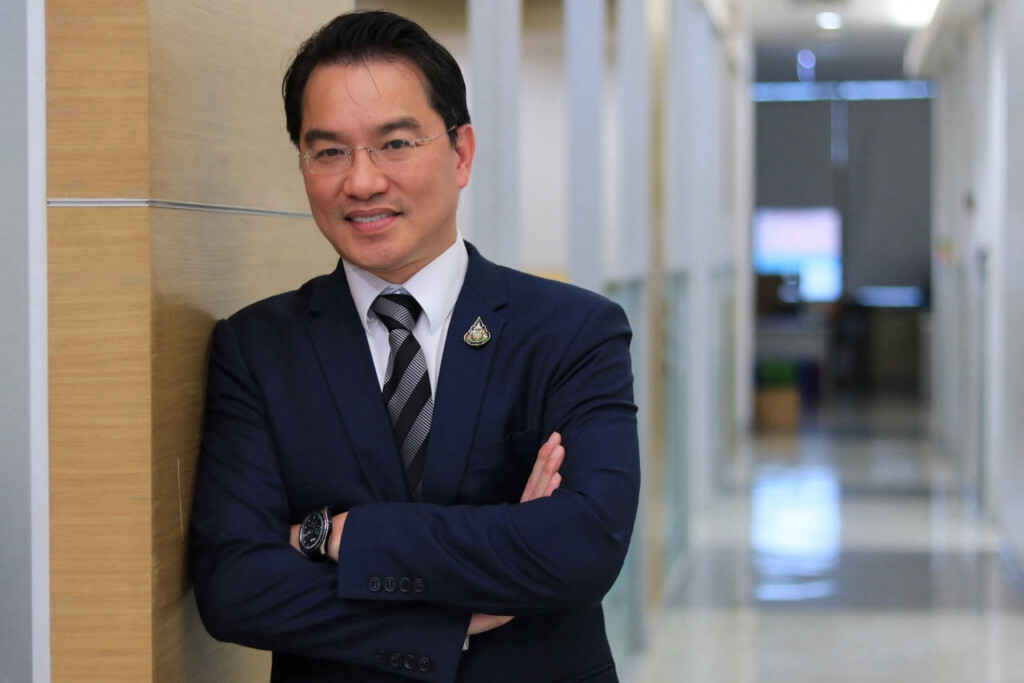 บีโอไอเสริมแกร่งผู้ประกอบการไทยขยายการลงทุนต่างชาติ