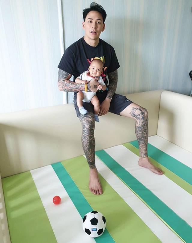 ผจก. เผย "แทค-เบลล์" คืนดีกันแล้ว!