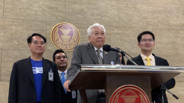 ฝ่ายค้านอิสระ เตรียมเปิดตู้ ปณ. รับเรื่องร้องเรียน เผยดวงนายกฯไม่ดี