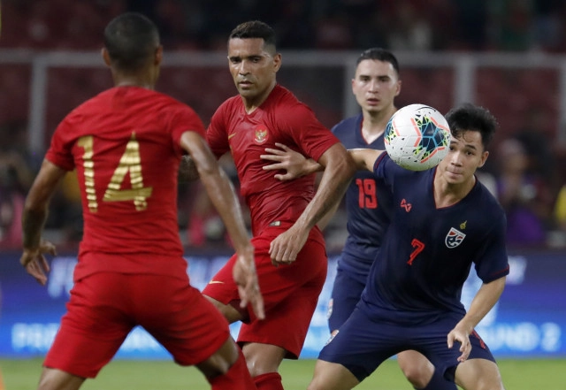 "นิชิโนะ" ชม  ศุภชัย ,สุภโชค , เอกนิษฐ์  และ ชนาธิป เล่นตามแท็คติก (มีคลิป)