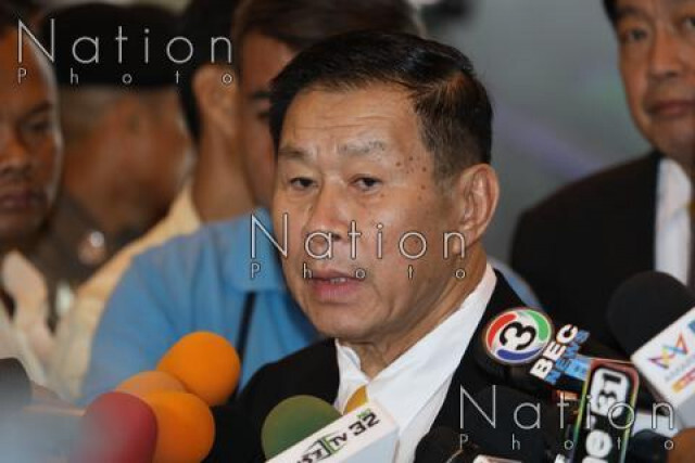 "เสรีพิศุทธ์" ยอมรับเป็นต้นตอให้สื่อออสเตรเลีย แฉ "ธรรมนัส"
