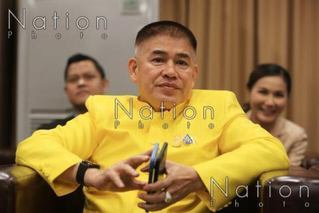 "เสรีพิศุทธ์" ยอมรับเป็นต้นตอให้สื่อออสเตรเลีย แฉ "ธรรมนัส"