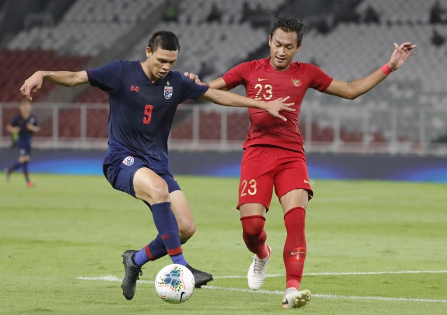 "นิชิโนะ" ชม  ศุภชัย ,สุภโชค , เอกนิษฐ์  และ ชนาธิป เล่นตามแท็คติก (มีคลิป)