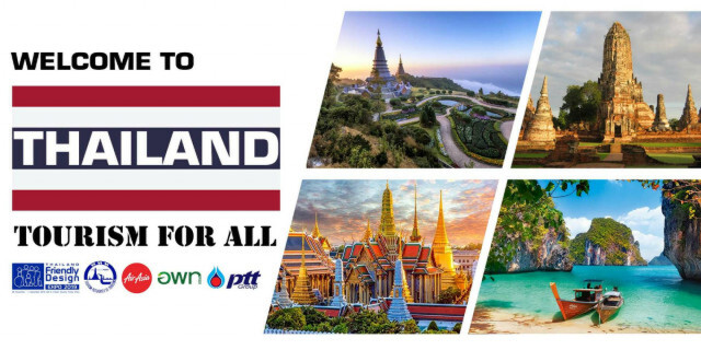 คมนาคม เตรียมยกเครื่องอารยสถาปัตย์ สนามบินภูธรทั่วไทย รองรับสังคมสูงวัย-ท่องเที่ยวเพื่อคนทั้งมวล