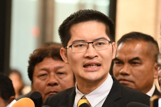 'ฝ่ายค้านอิสระ' เตรียมเปิดตู้ ปณ.รับเรื่องร้องเรียน เผย 'ดวงนายกฯไม่ดี'