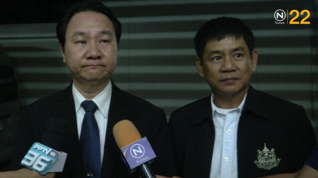"ชัยวัฒน์" เปิดใจ! เครียด น้อยใจ สังคมพุ่งเป้า ทั้งที่บริสุทธิ์