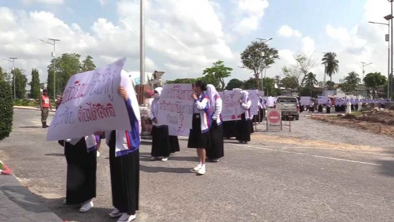 เผยเด็กไทย 1 ใน 5 เผชิญความยากจน "ปัตตานี" สูงสุดใน 14 จังหวัดกลุ่มพิเศษ