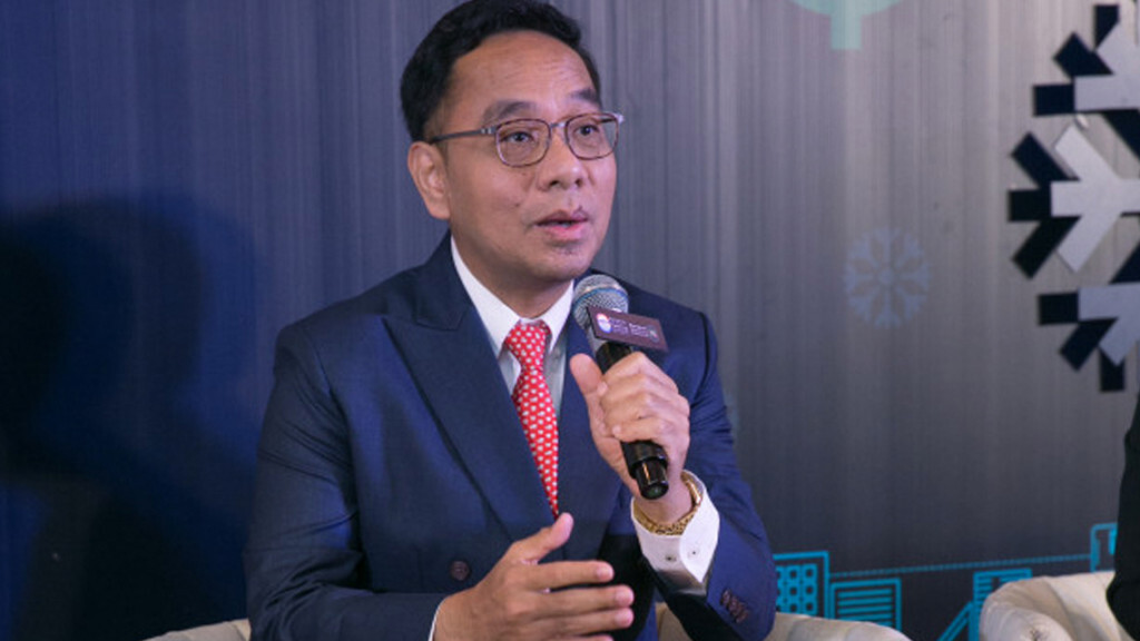 พาณิชย์คาด Bangkok RHVACและBangkok E&E เงินสะพัด 2 พันล้าน