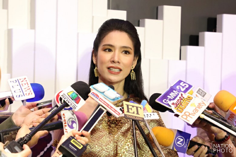 "โดนัท" ประกาศ ได้ฤกษ์แต่งแล้ว !