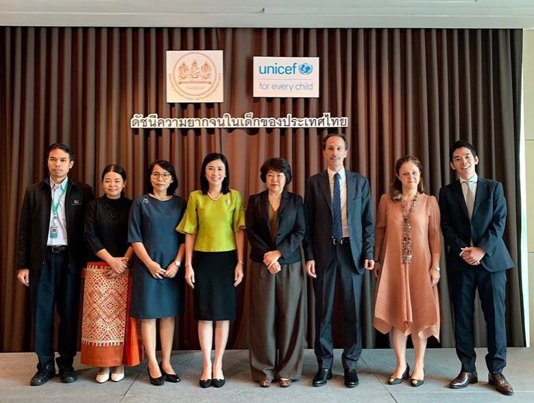 เผยเด็กไทย 1 ใน 5 เผชิญความยากจน "ปัตตานี" สูงสุดใน 14 จังหวัดกลุ่มพิเศษ