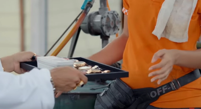 "โน้ต สิงโต ก้อง" บอยแบนด์หน้าใหม่ ปล่อยซิงเกิลคนดูทะลุ10ล้าน!