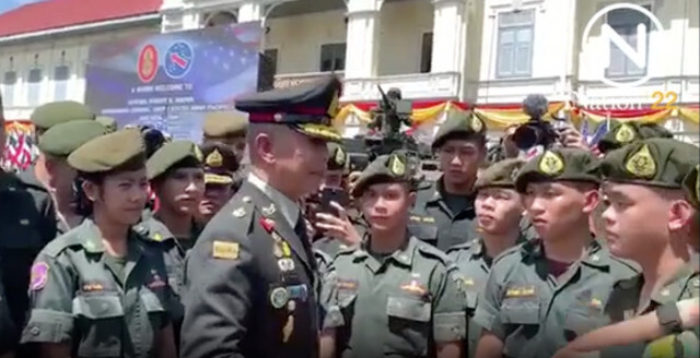 ลุงแดง สอนหลาน ประเทศมีวันนี้ได้ เพราะสถาบันกษัตริย์