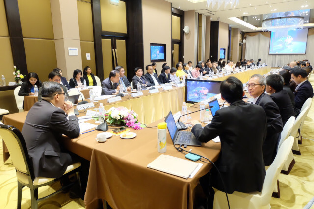 กระทรวงคมนาคมเร่งหามาตรการพัฒนาความปลอดภัยทางถนน