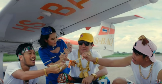 "โน้ต สิงโต ก้อง" บอยแบนด์หน้าใหม่ ปล่อยซิงเกิลคนดูทะลุ10ล้าน!