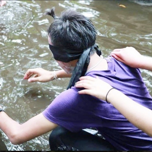 มาอีกแล้ว!! มหาวิทยาลัยดัง รับน้องโหด ลงบ่อเน่าจนติดเชื้อ