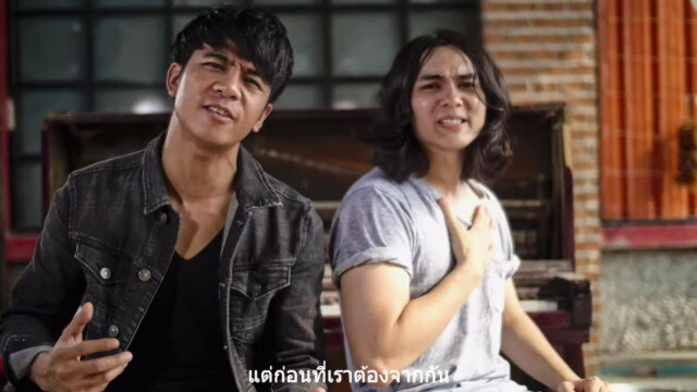 ไม่ธรรมดา!! เผย "แน็ก ชาลี" เคยร้องคู่ "ก้อง ห้วยไร่" จนมีคนจ้างแล้ว