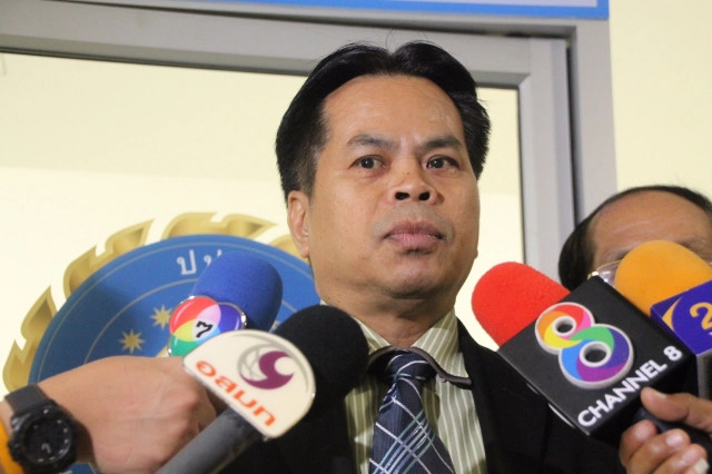 "ดี้ นิติพงษ์" ยัน "ศาสนาพุทธ" เท่ที่สุด! คือไม่ได้สอนให้ศรัทธาเรื่อยเปื่อย