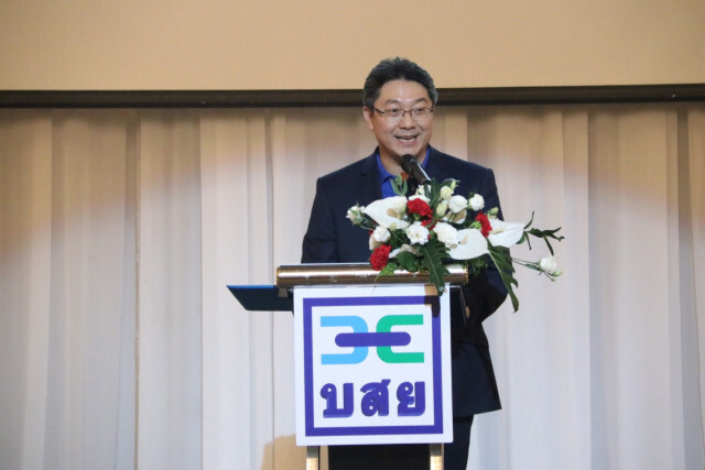 บสย. เปิด "มหกรรมคลินิกหมอหนี้ บสย. กรุงเทพฯ" SMEs ขอรับคำปรึกษาคับคั่ง