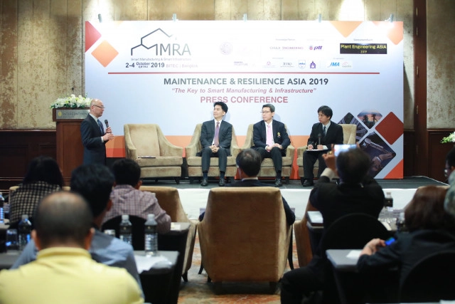 อุตฯ ตั้งเป้าดัน "เมดอินไทยแลนด์" เทียบชั้น "เมดอินเจแปน"