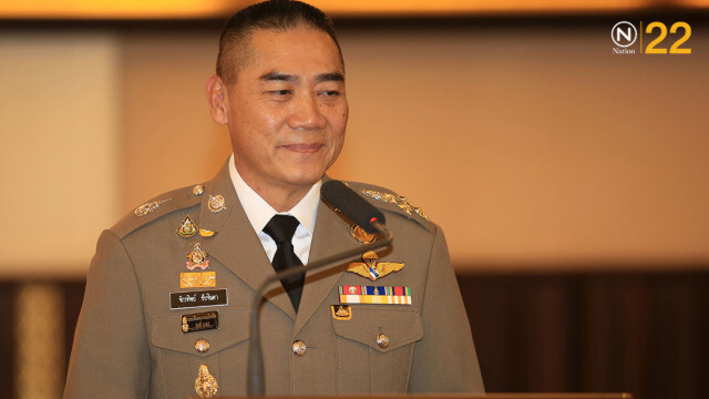 ย้อนรอย!....ผู้พิทักษ์สันติราษฏร์ พัวพันยาเสพติด
