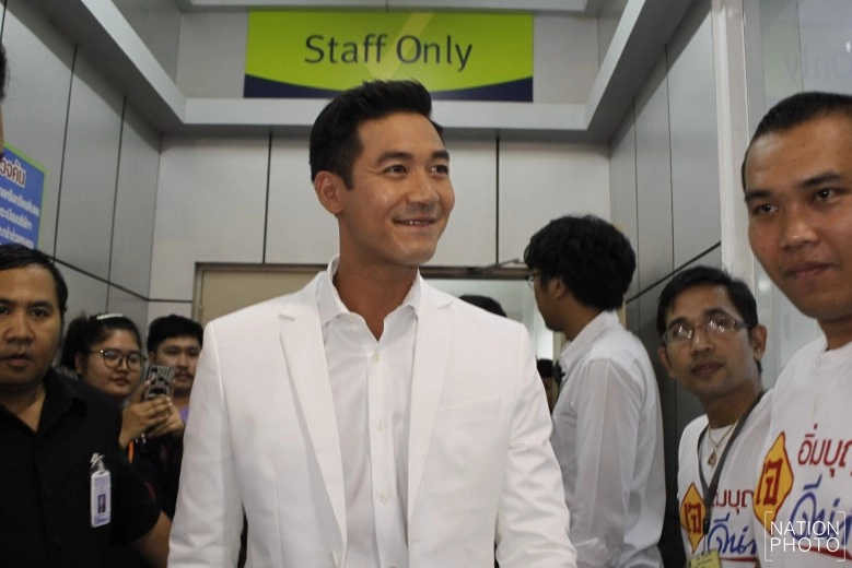 เวียร์....ตอบแล้วสัมพันธ์ "ชิงชิง" ถ้ามีกิ๊ก ไม่มีชีวิตแล้ว