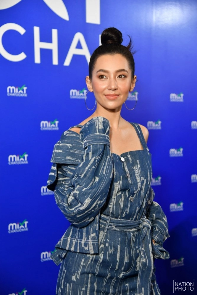 เวียร์....ตอบแล้วสัมพันธ์ "ชิงชิง" ถ้ามีกิ๊ก ไม่มีชีวิตแล้ว