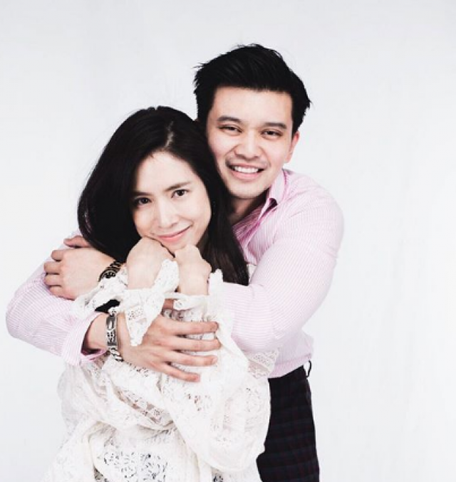 "โดนัท" ประกาศ ได้ฤกษ์แต่งแล้ว !