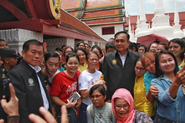 "มท.2"  ห่วง "อุบลฯ" สั่งระดมเครื่องสูบน้ำ