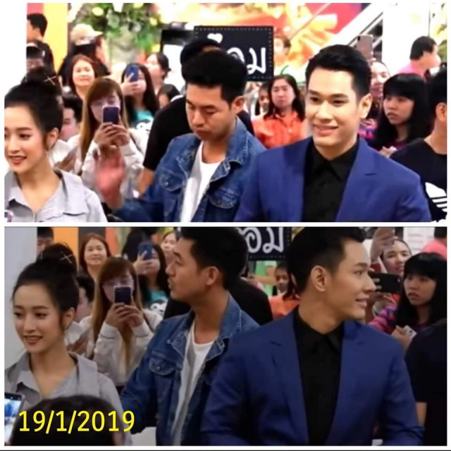 "พี่เวียร์" ยังไม่ทันเคลียร์! ภาพหลุด คลิปแฉ ออกมาอีกแล้ว