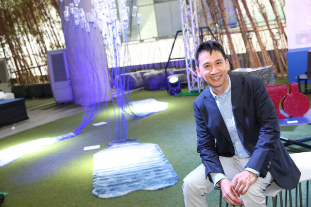 RISC ผนึกกำลัง MQDC GC และ Carpet Maker จัดงาน UPCYCLING FOR A BETTER WORLD 2019