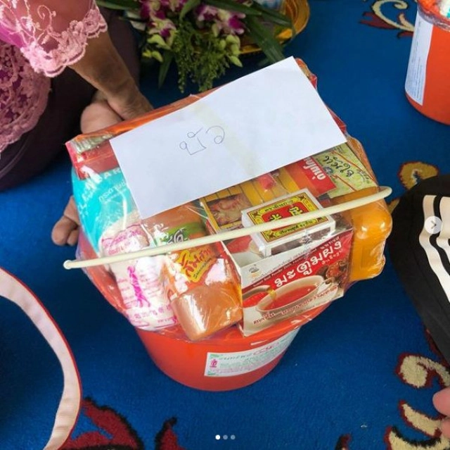 "น้องบัว" - คนญี่ปุ่นหัวใจไทย!