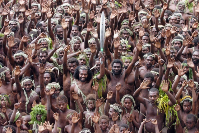 ส่อง! รัฐ "วานูอาตู" ประเทศที่มีความสุขที่สุดในโลก แหล่งจบ ป.เอก "ธรรมนัส"