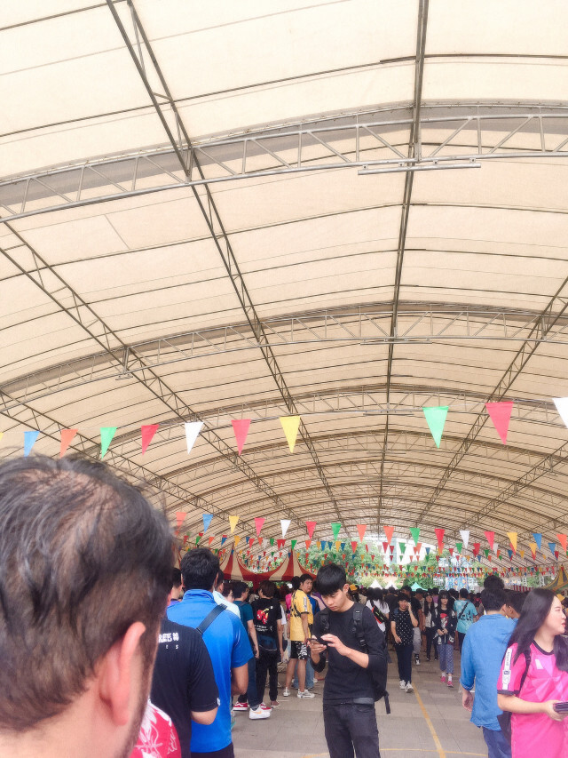 BNK48 ประกาศแล้ว!! ชดเชยผู้ซื้อบัตรงานกีฬาสี เหตุทำงานแย่