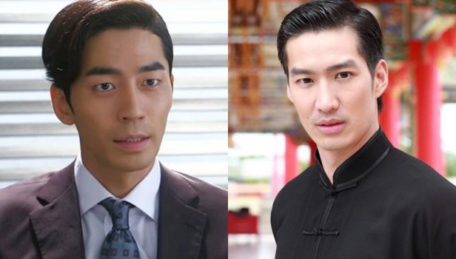 เทียบกันไปเลย! ลิขิตรักข้ามดวงดาว Ver.ไทย-เกาหลี เหมือนกันแค่ไหน?