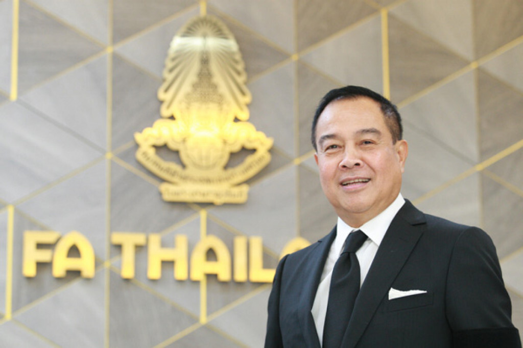 ไม่ปล่อยเจ้าภาพ U23 ชิงแชมป์เอเชียหลุดมือ "สมยศ" จี้ กกท.ถ้าไม่ไหวบอกมา