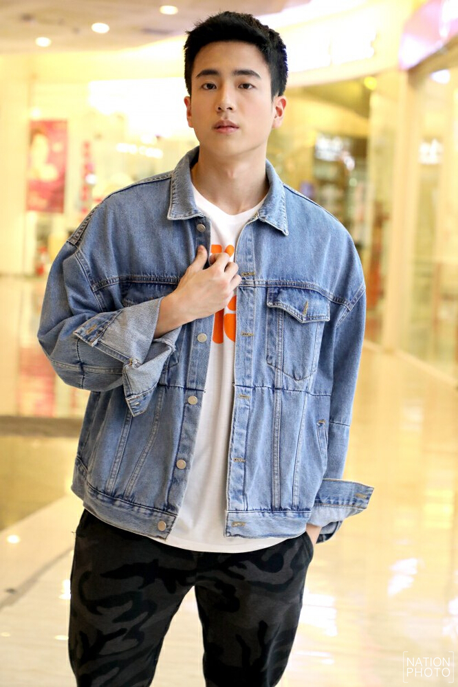 "นนกุล" มุ่งมั่น ฝ่าฟันทำตามฝันไปฮอลลีวู้ด